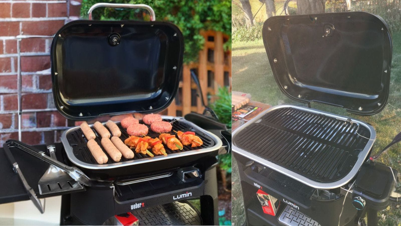 How to start a weber bbq best sale