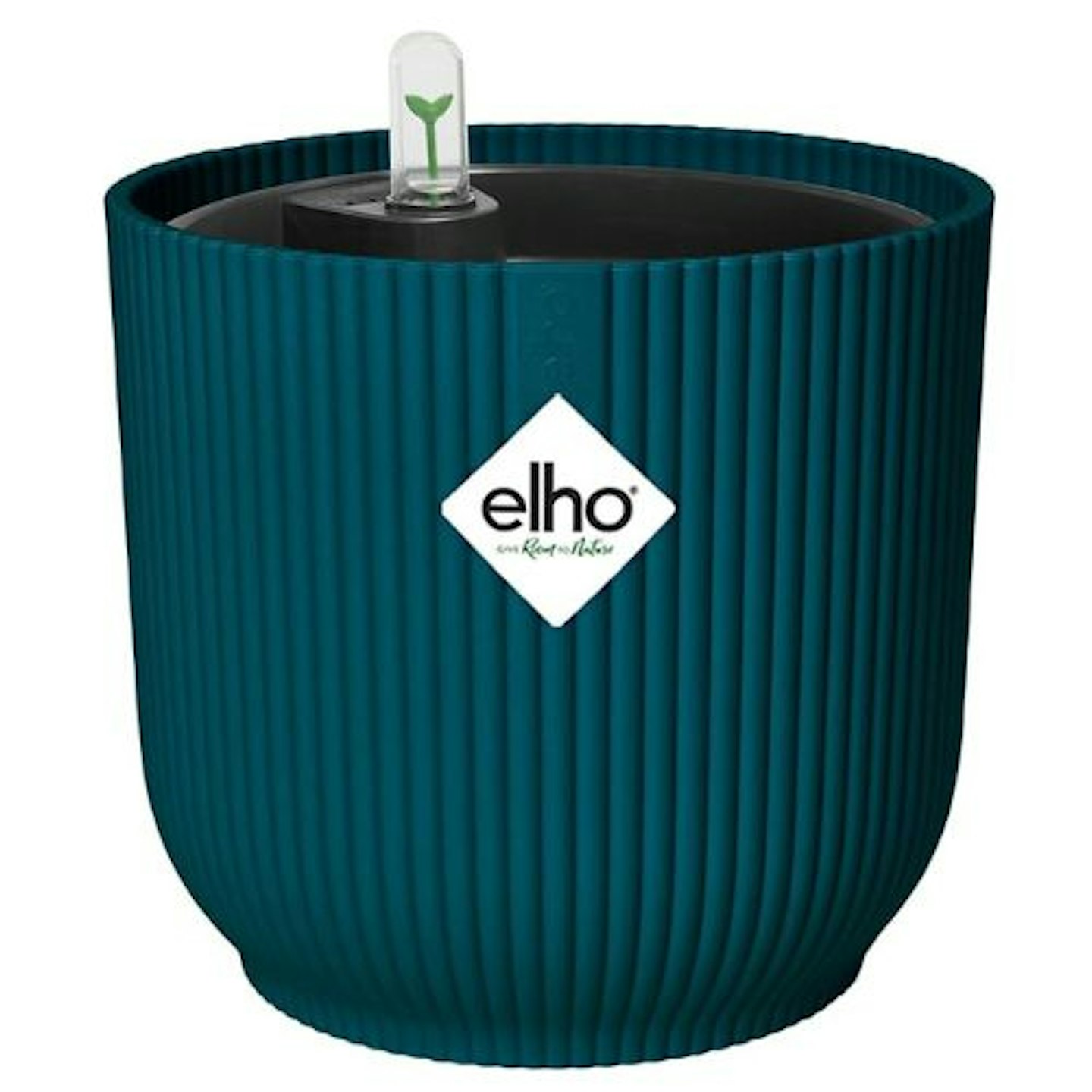 elho Vibes Fold Round Flower Pot
