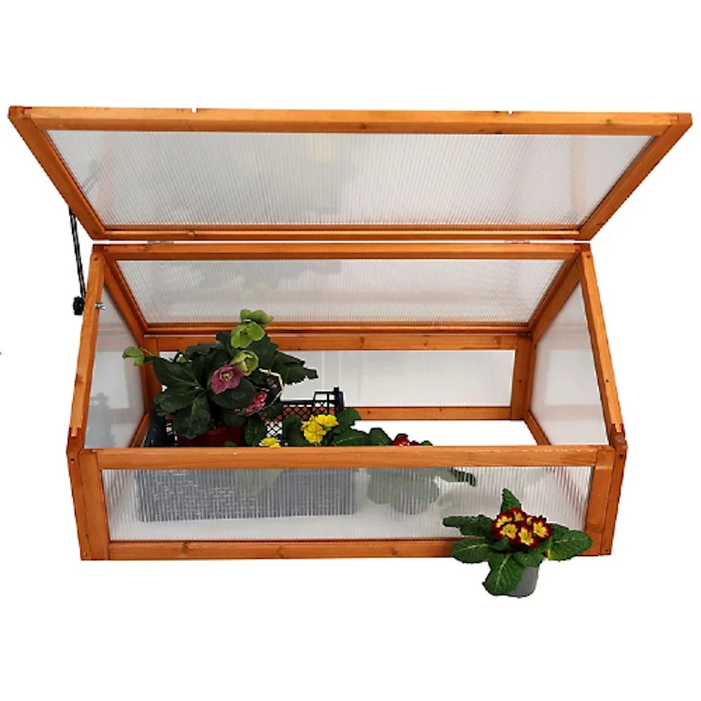 Best cold frames Protect your plants and help them flourish