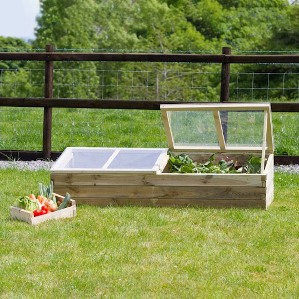 Best cold frames Protect your plants and help them flourish