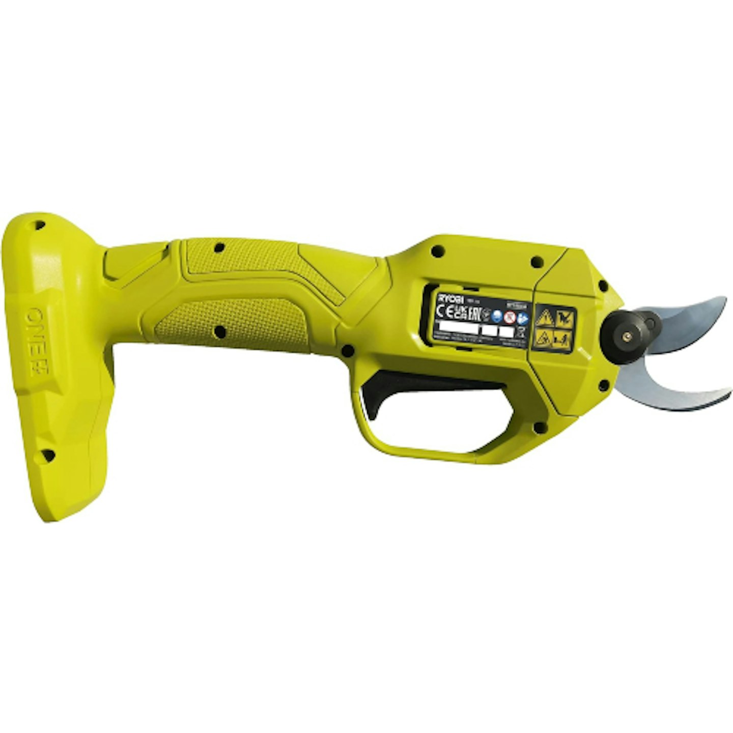 Ryobi electric secateurs 