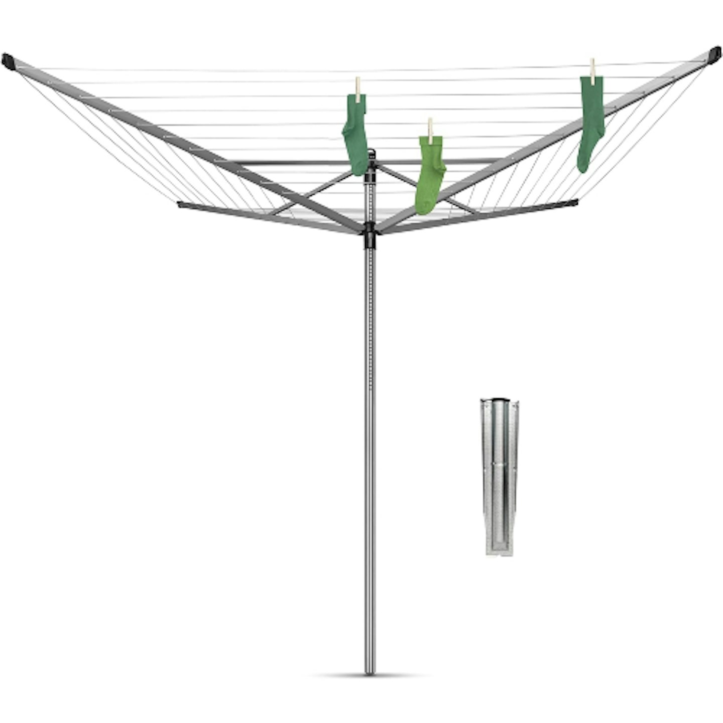 Brabantia washing line