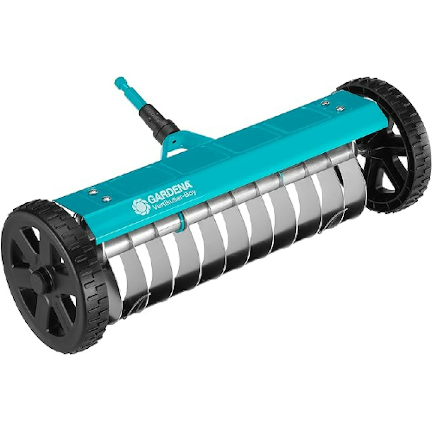 Gardena roller scarifier 