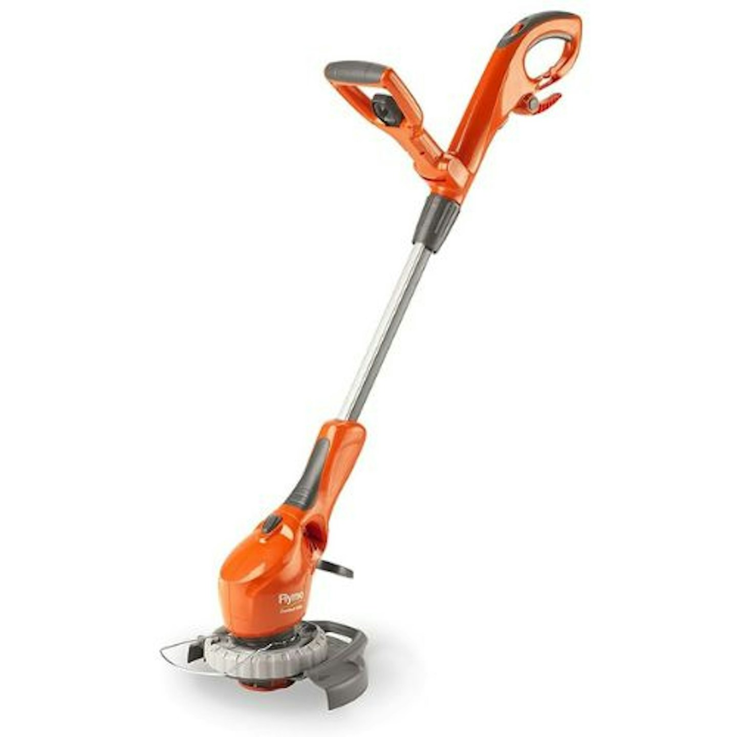 Flymo Contour 500E Electric Grass Trimmer and Edger