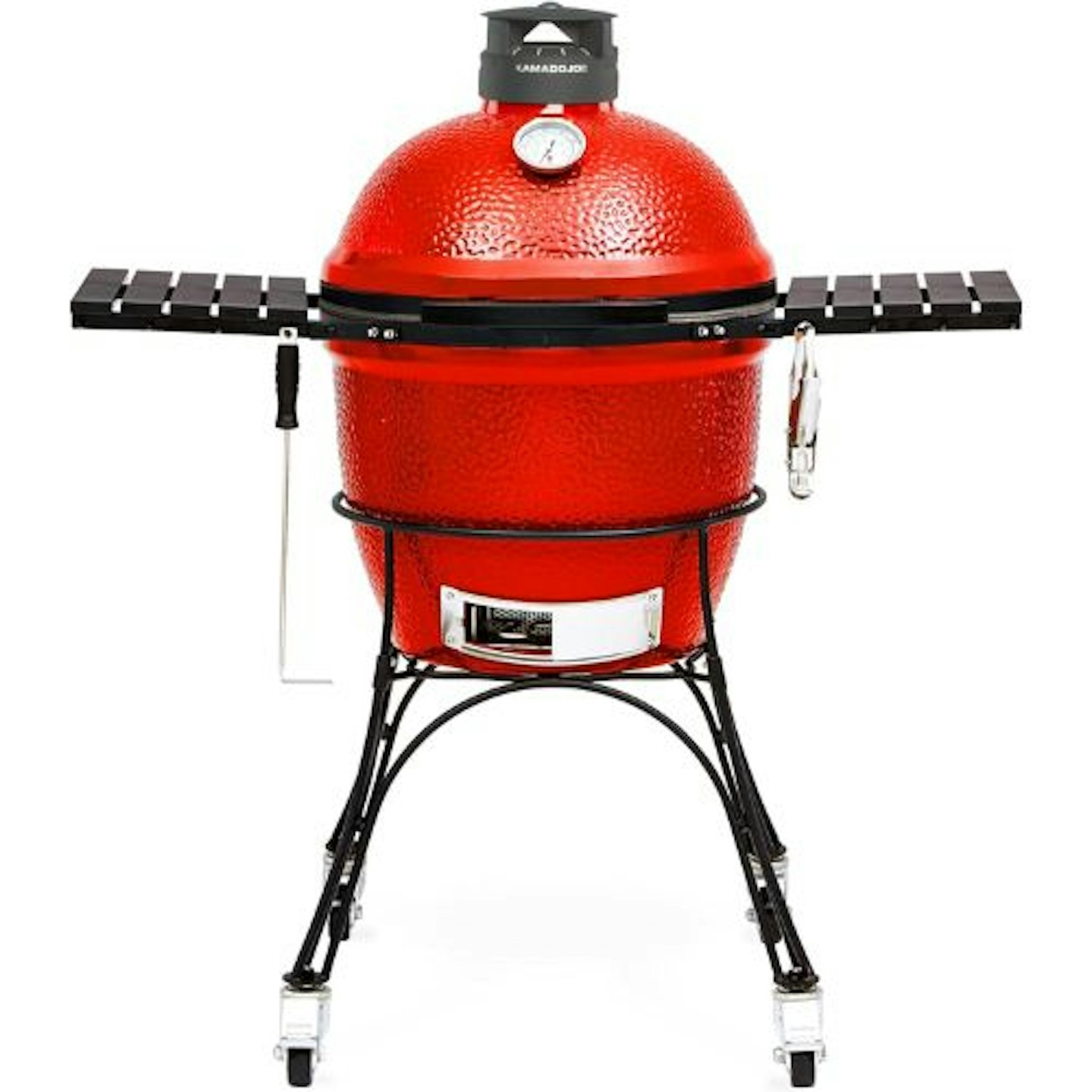 Kamado Joe KJ23RHC Classic II Smoker BBQ