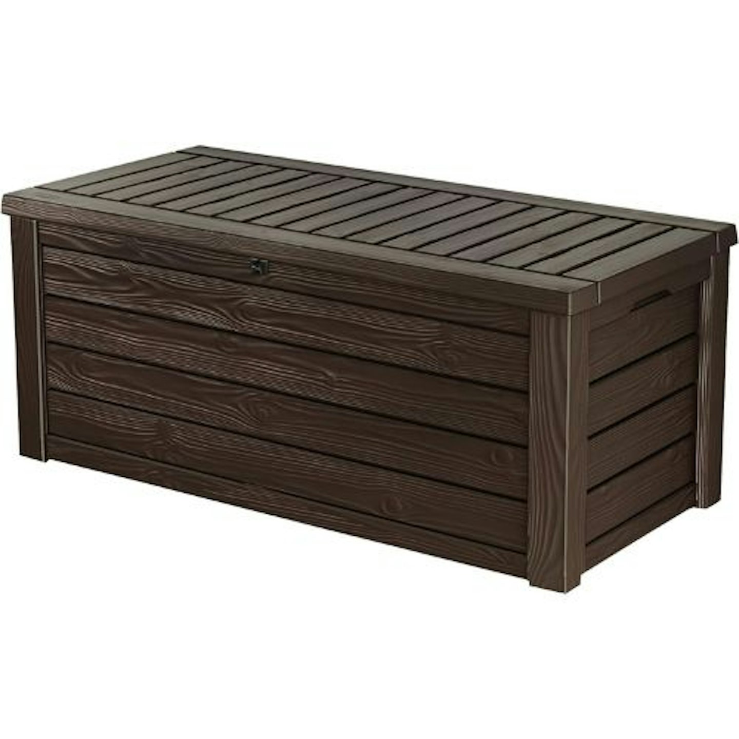 Keter Westwood 570L Outdoor 75% recycled Garden Furniture Storage Box