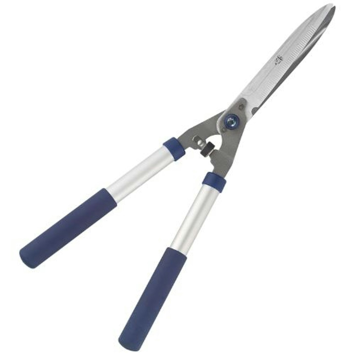 Spear & Jackson 8110RS_09 Razorsharp Hedge Shears, Blue