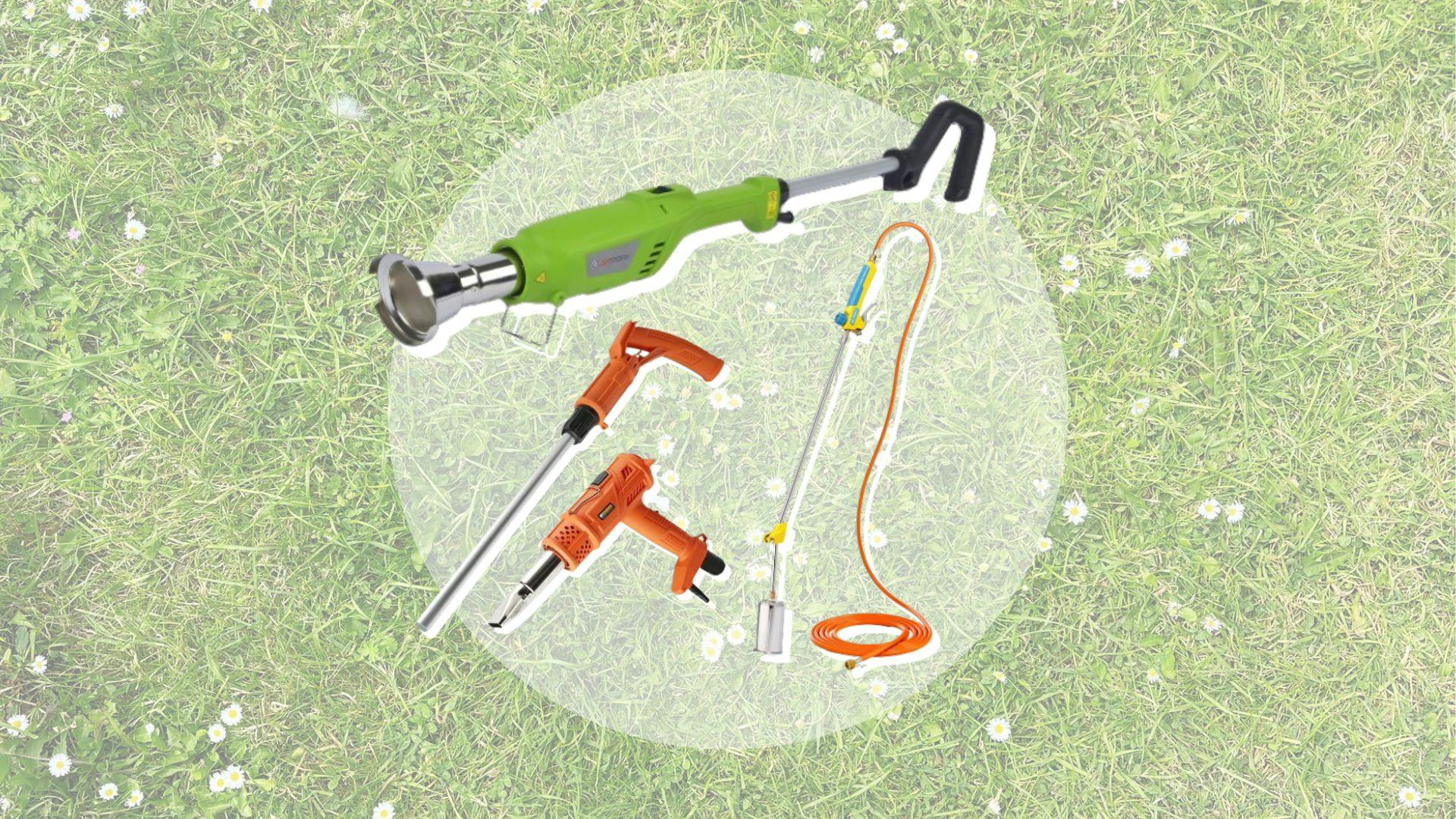 Best weed burner 2024