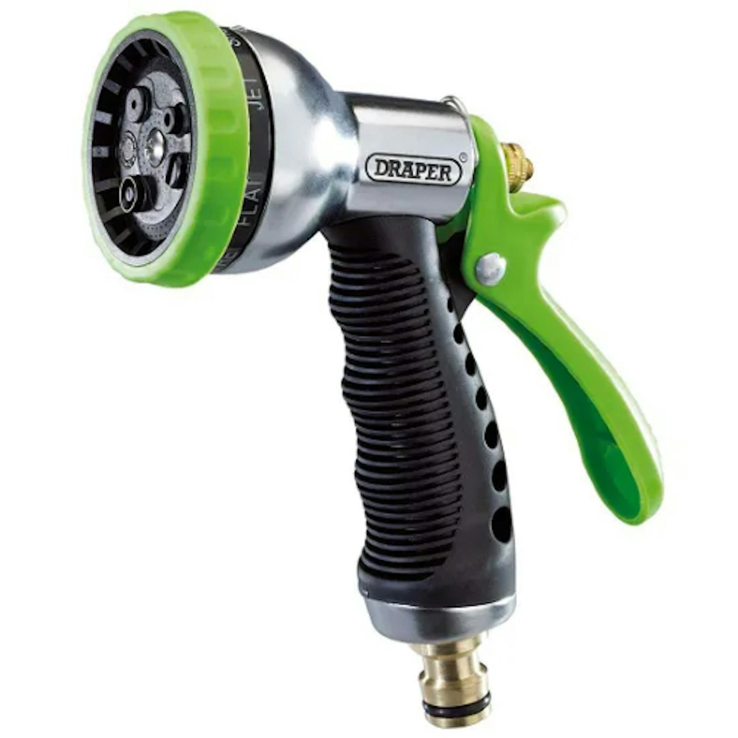 Draper spray gun 