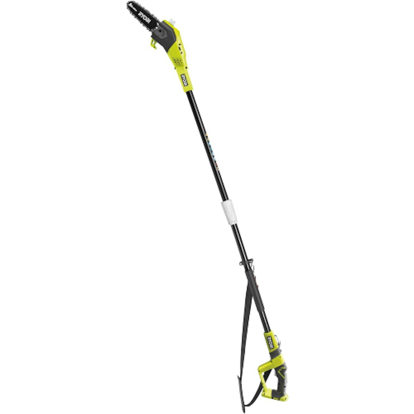 Ryobi pole saw 