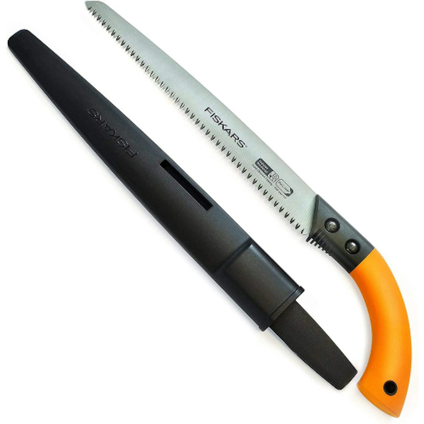 Fiskars pruning saw 