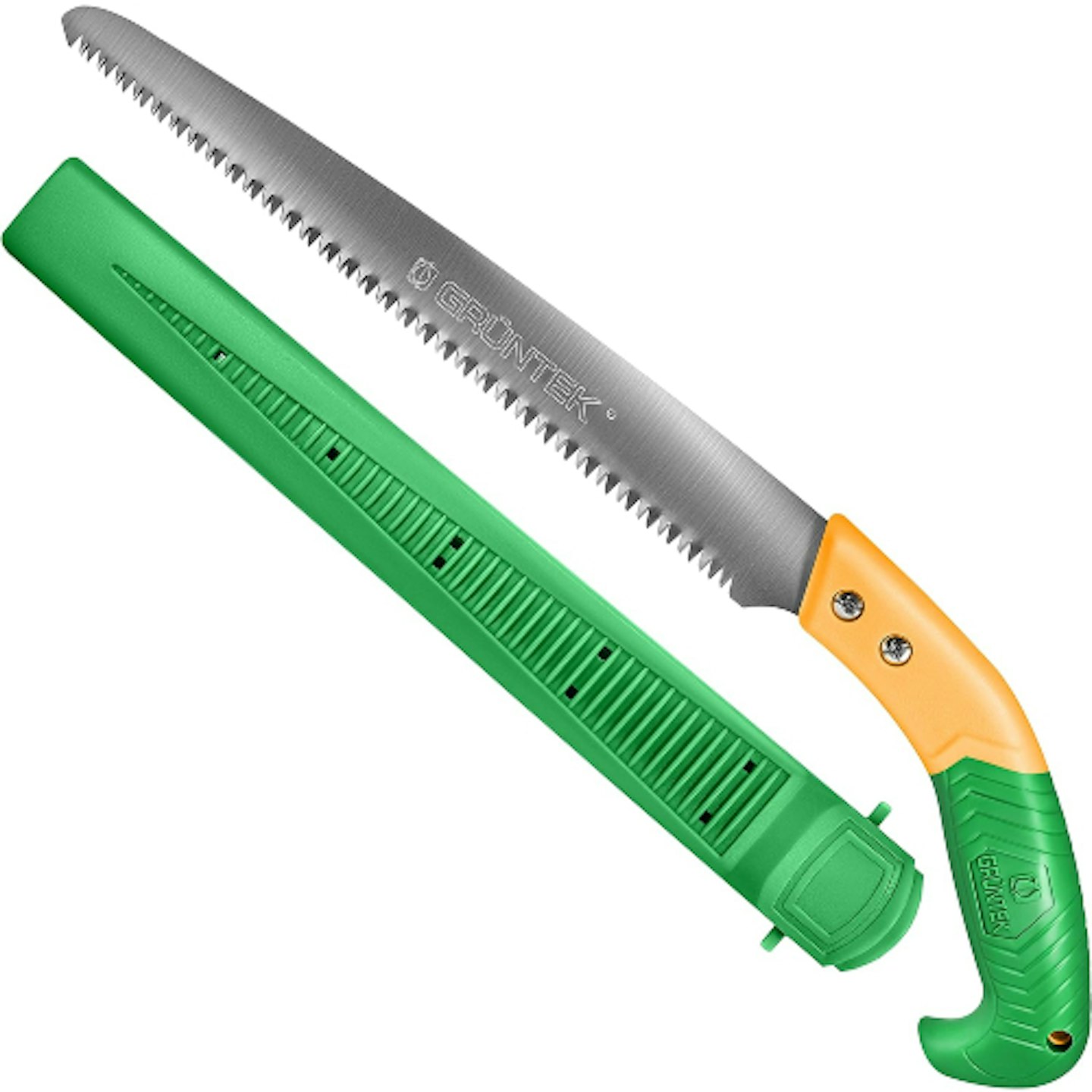 Gruntek pruning saw 