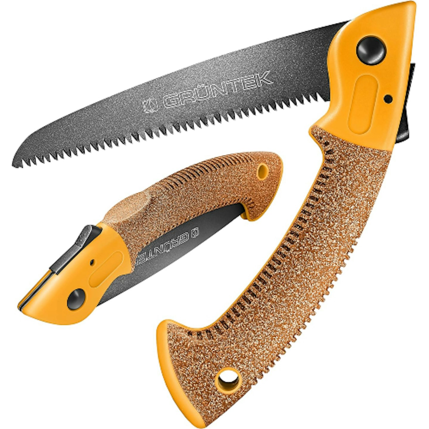 Gruntek pruning saw 