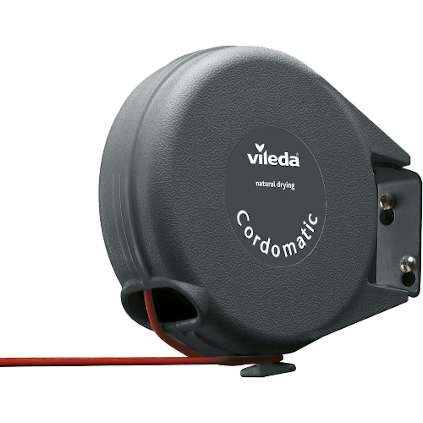 Vileda retractable washing line 