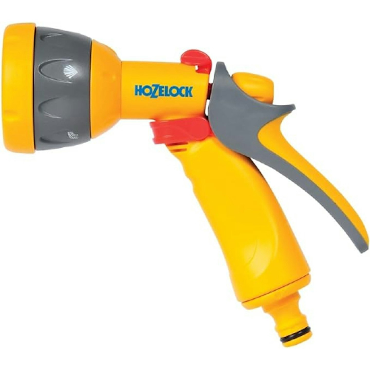 Hozelock spray gun 