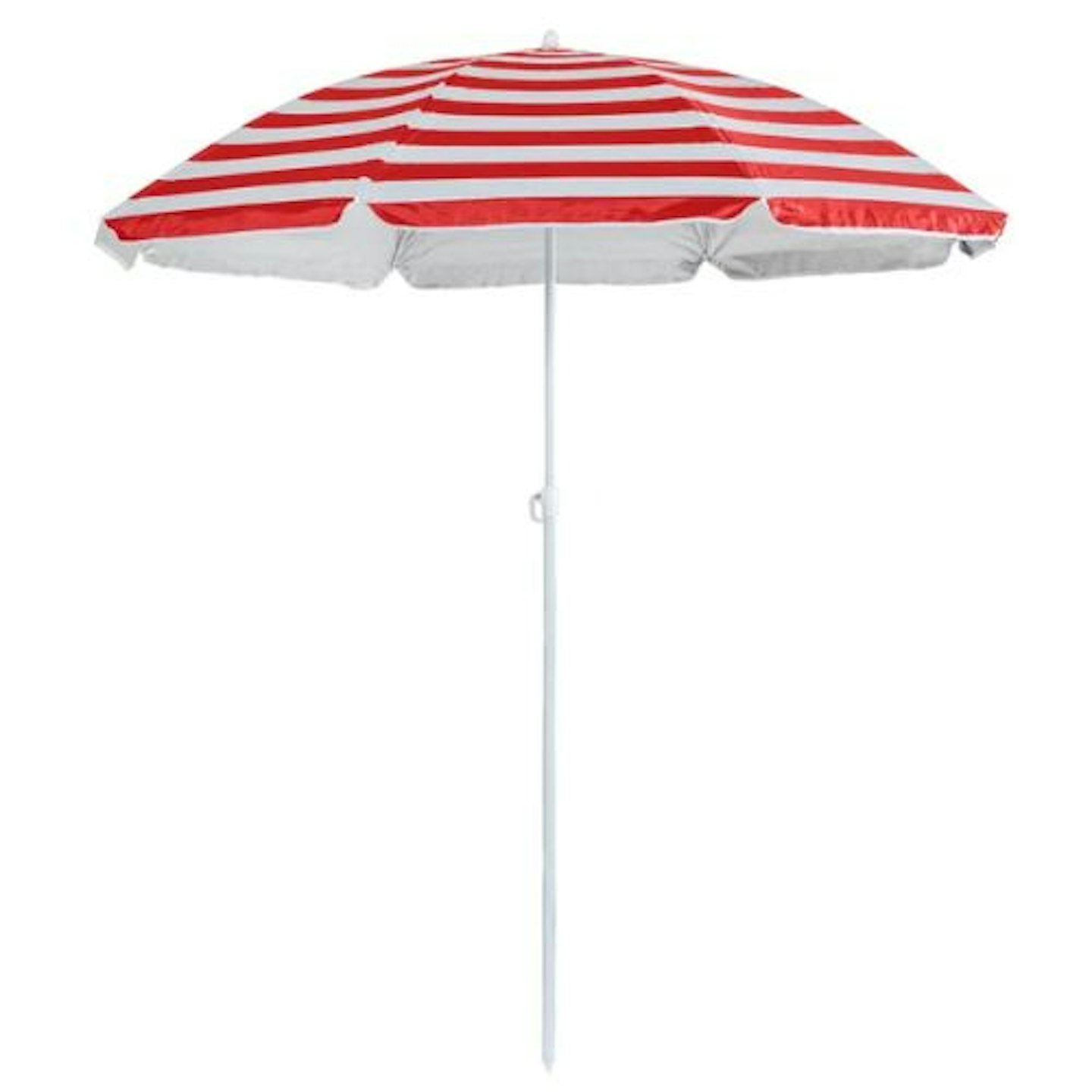 Harbour Housewares Beach Parasol