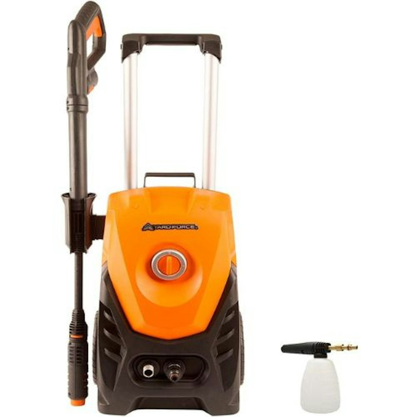 Yard Force 130 Bar 1800W High-Pressure Washer