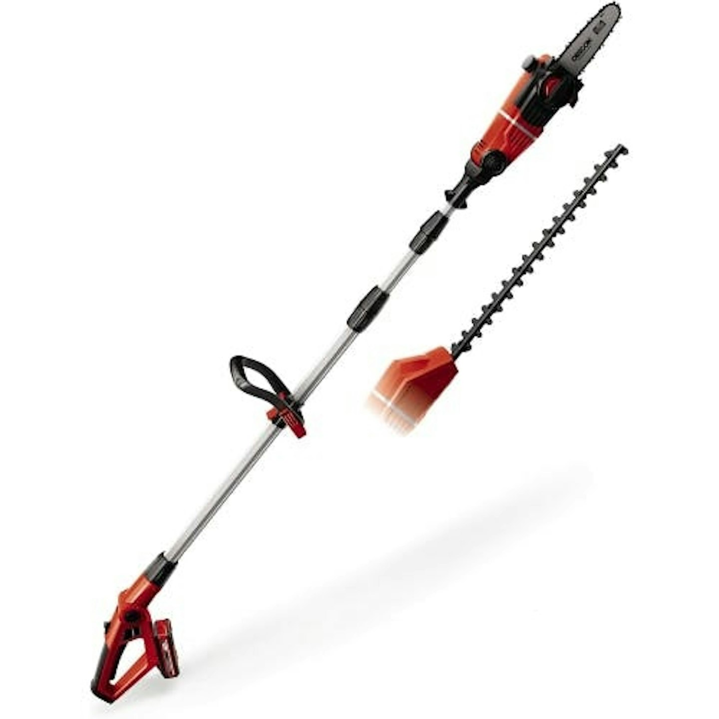 Einhell pole saw