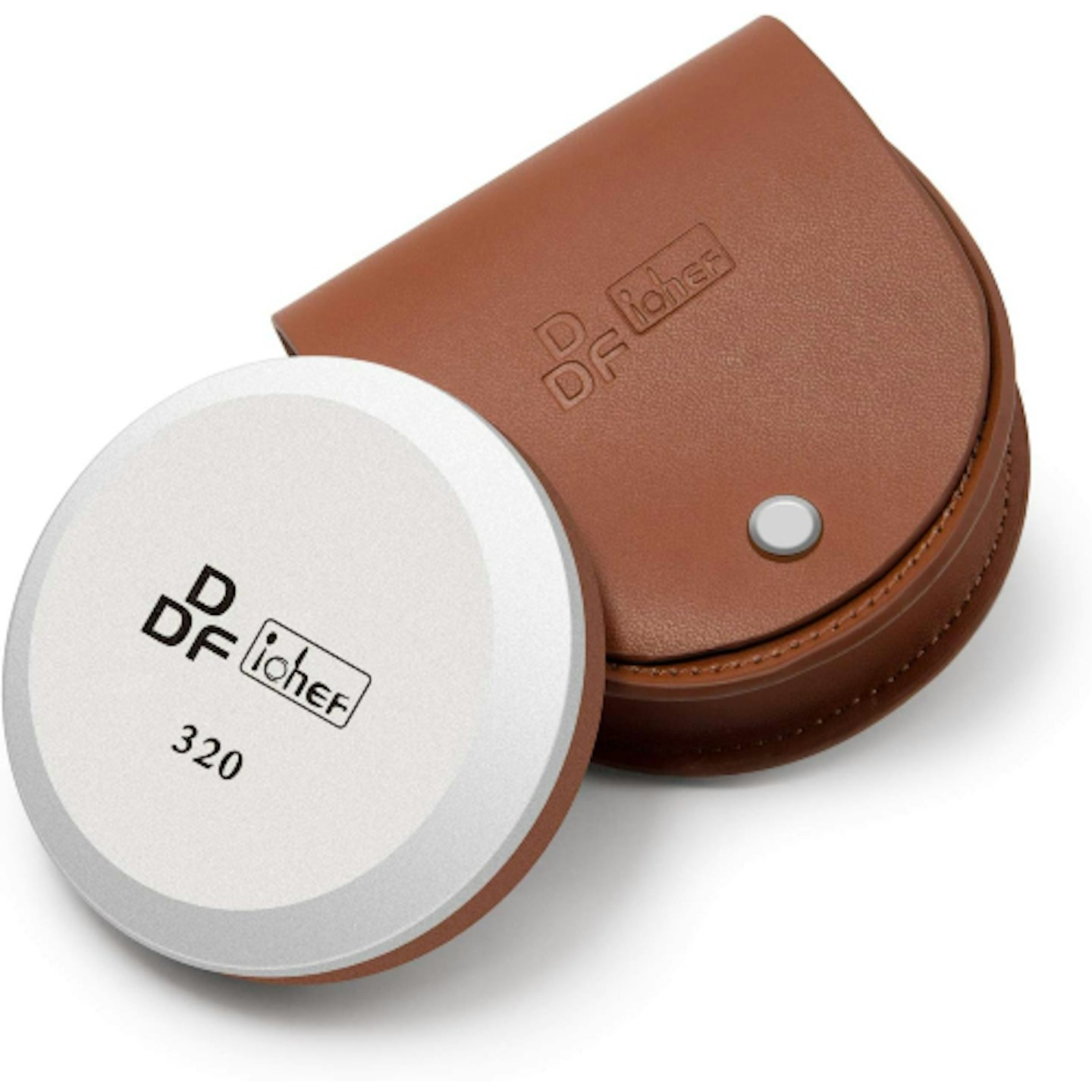 DDF tool sharpener 