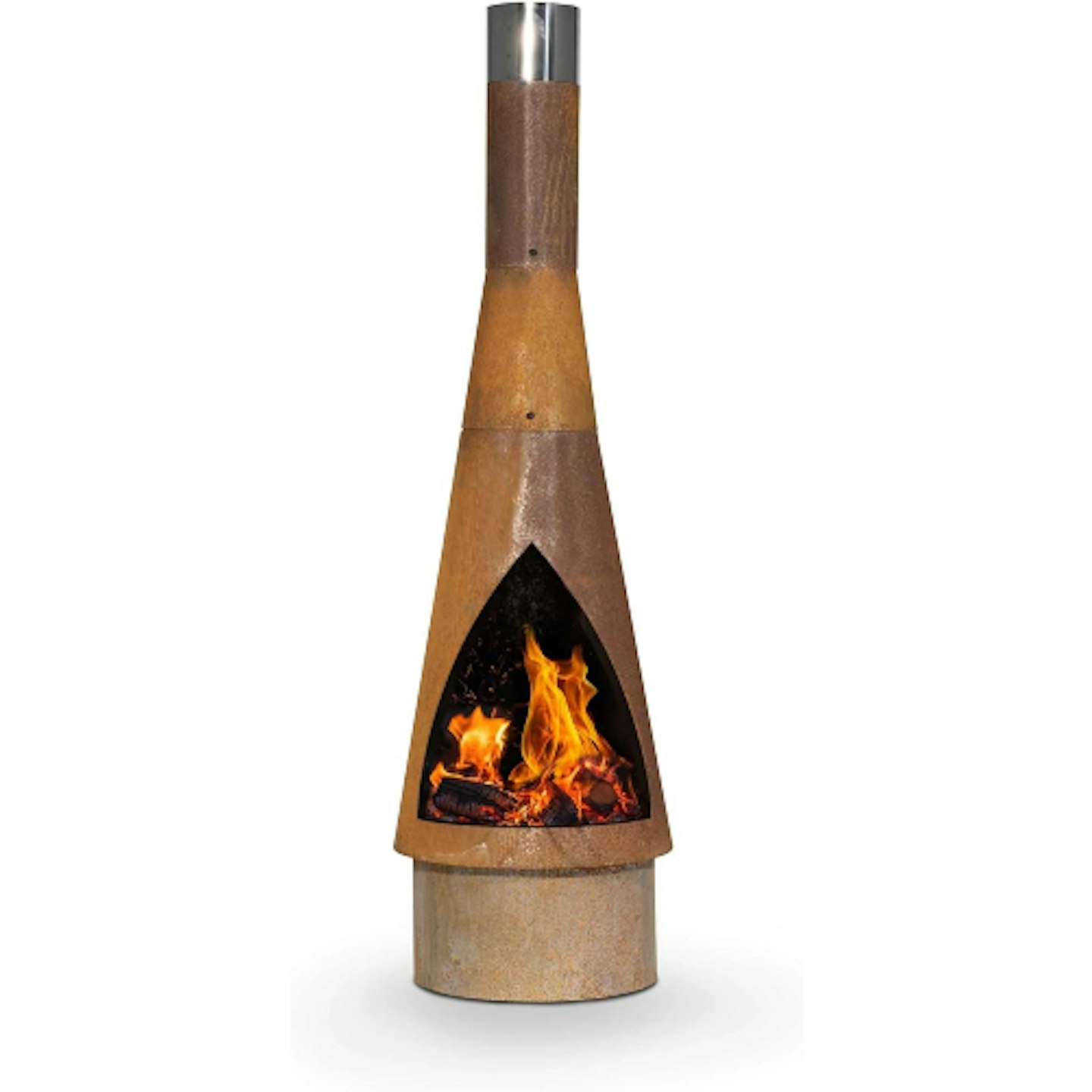 Dellonda chiminea 