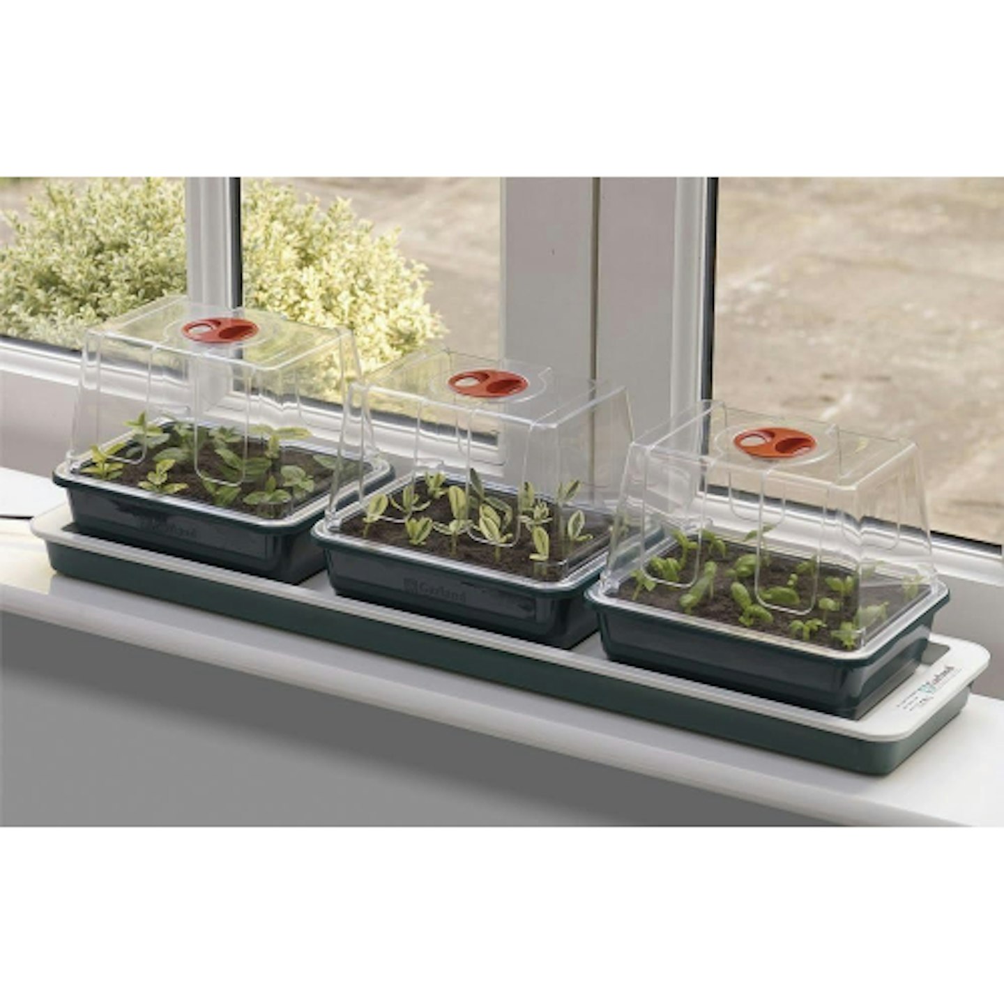 Garland heated propagator 