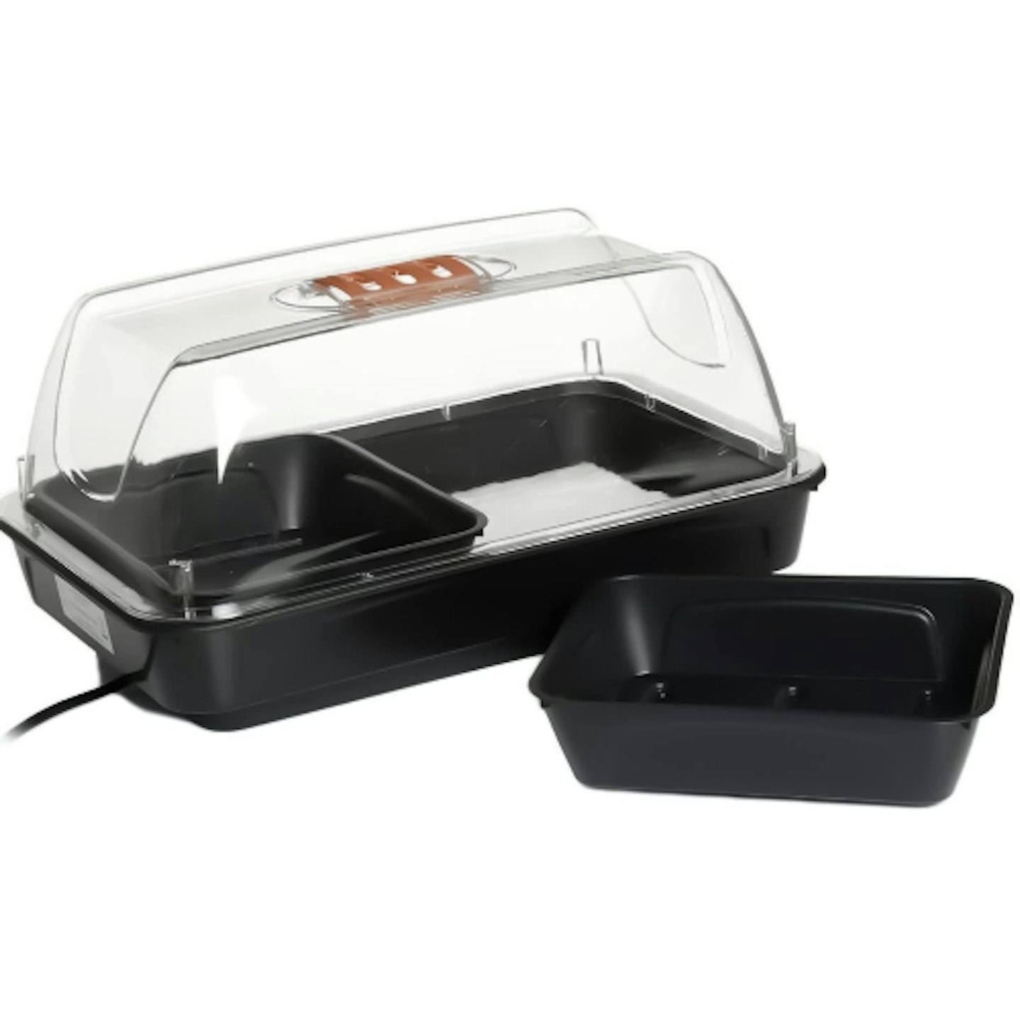 Sankey heated propagator 