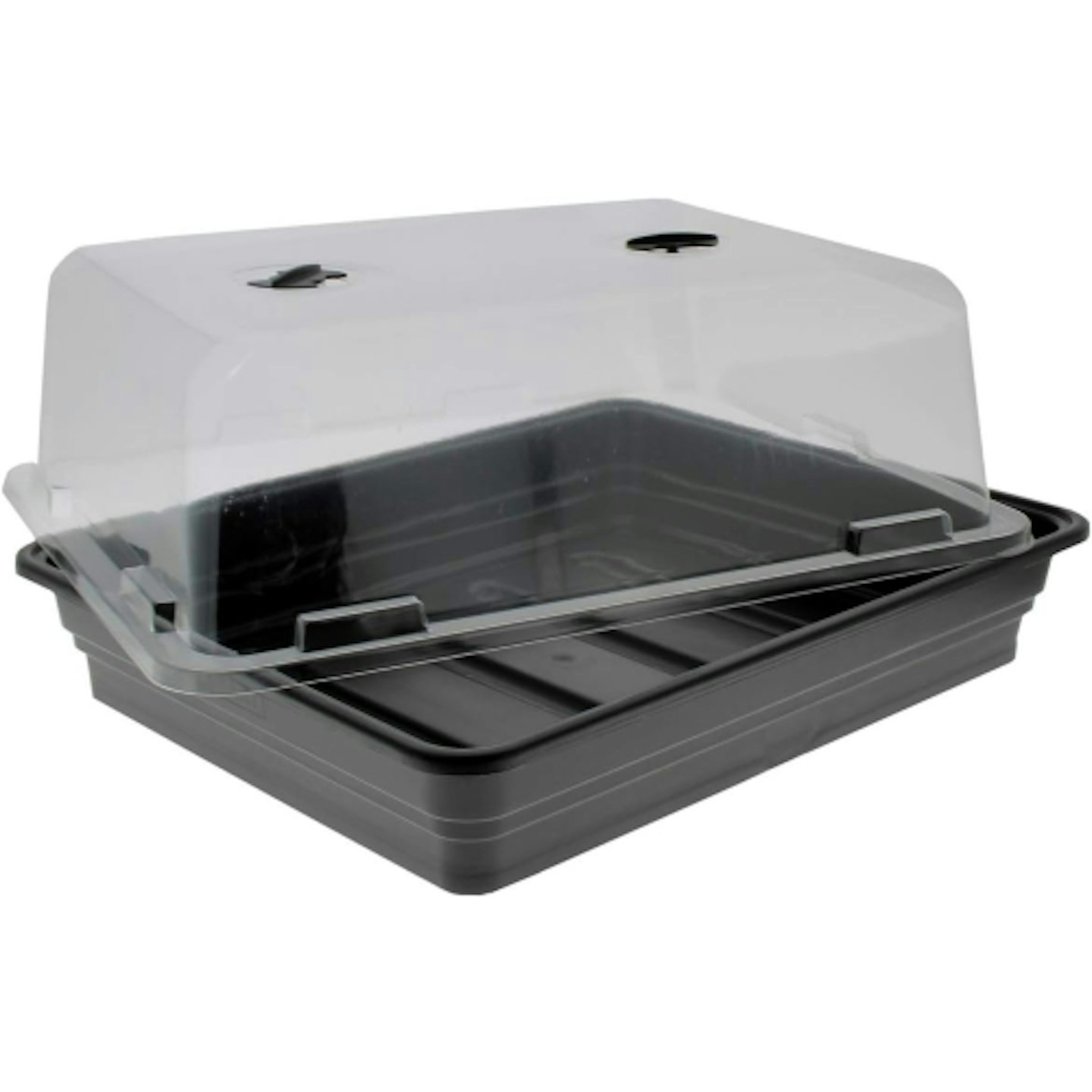 Stewart heated propagator 