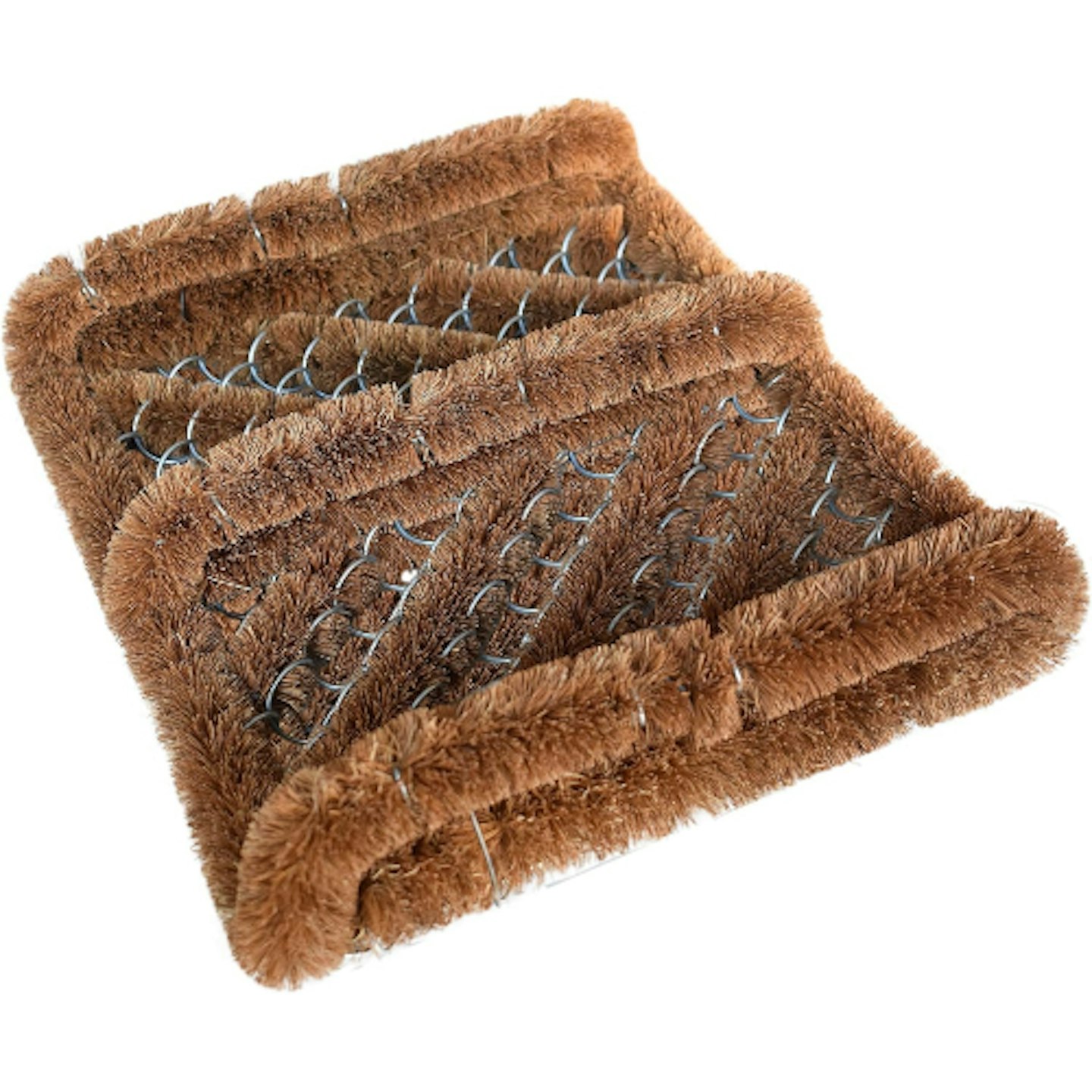 Ninamar coir boot scraper and brush 