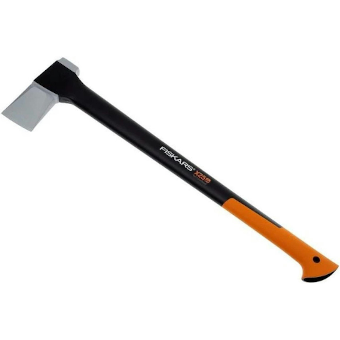 Fiskars splitting axe 