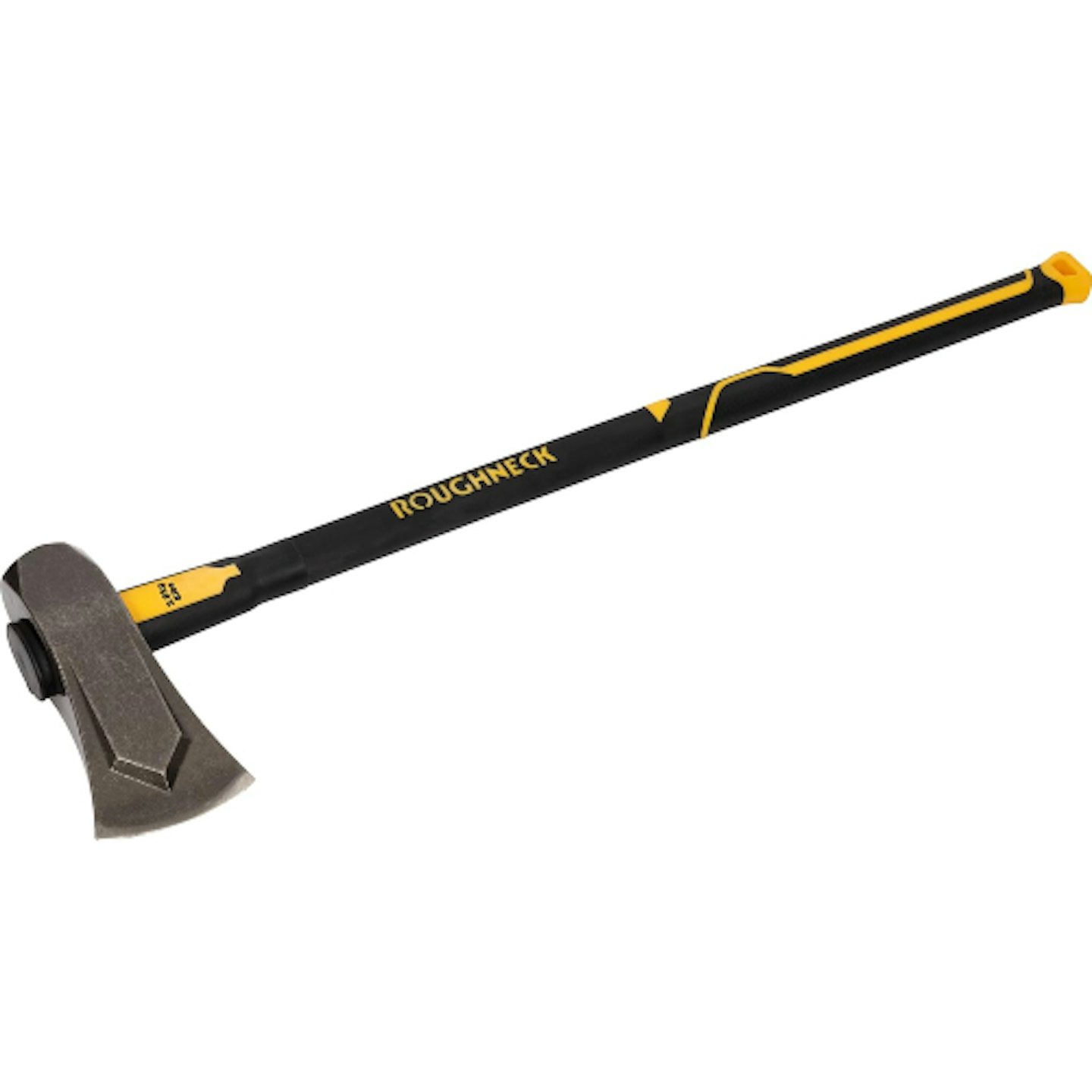 Roughneck anti-jamming splitting axe 