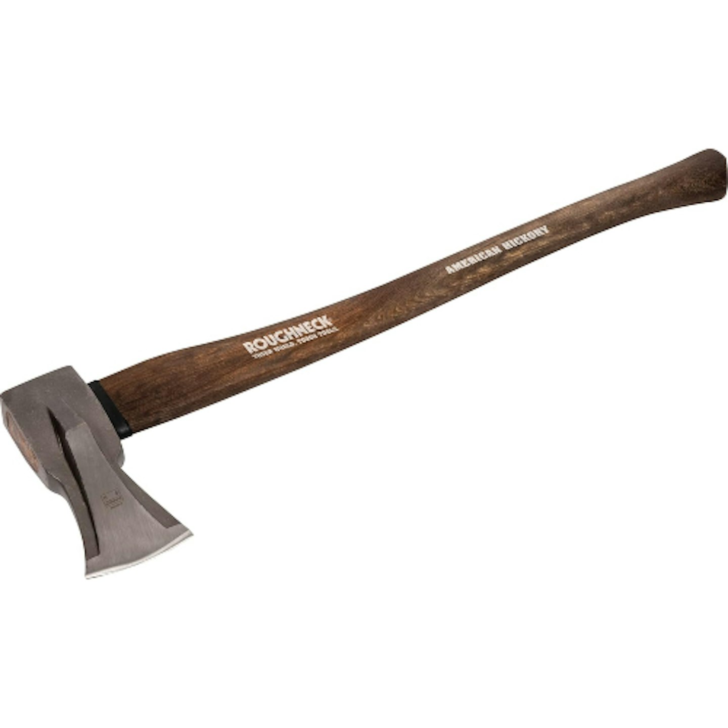 Roughneck splitting axe 