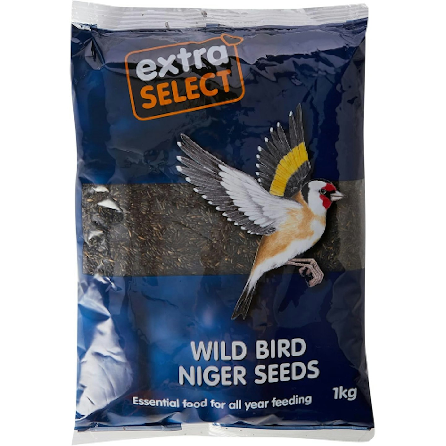 Extra Select niger seeds 