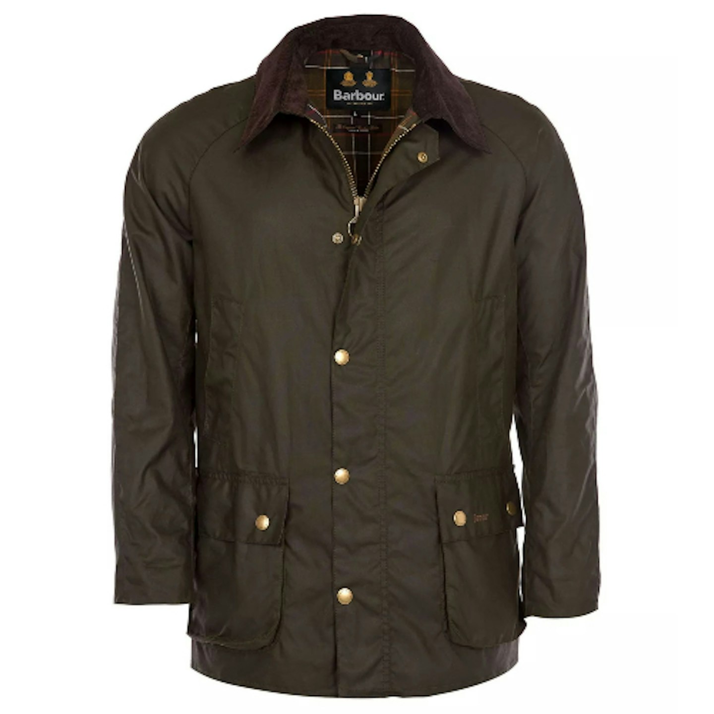 Barbour gardening jacket