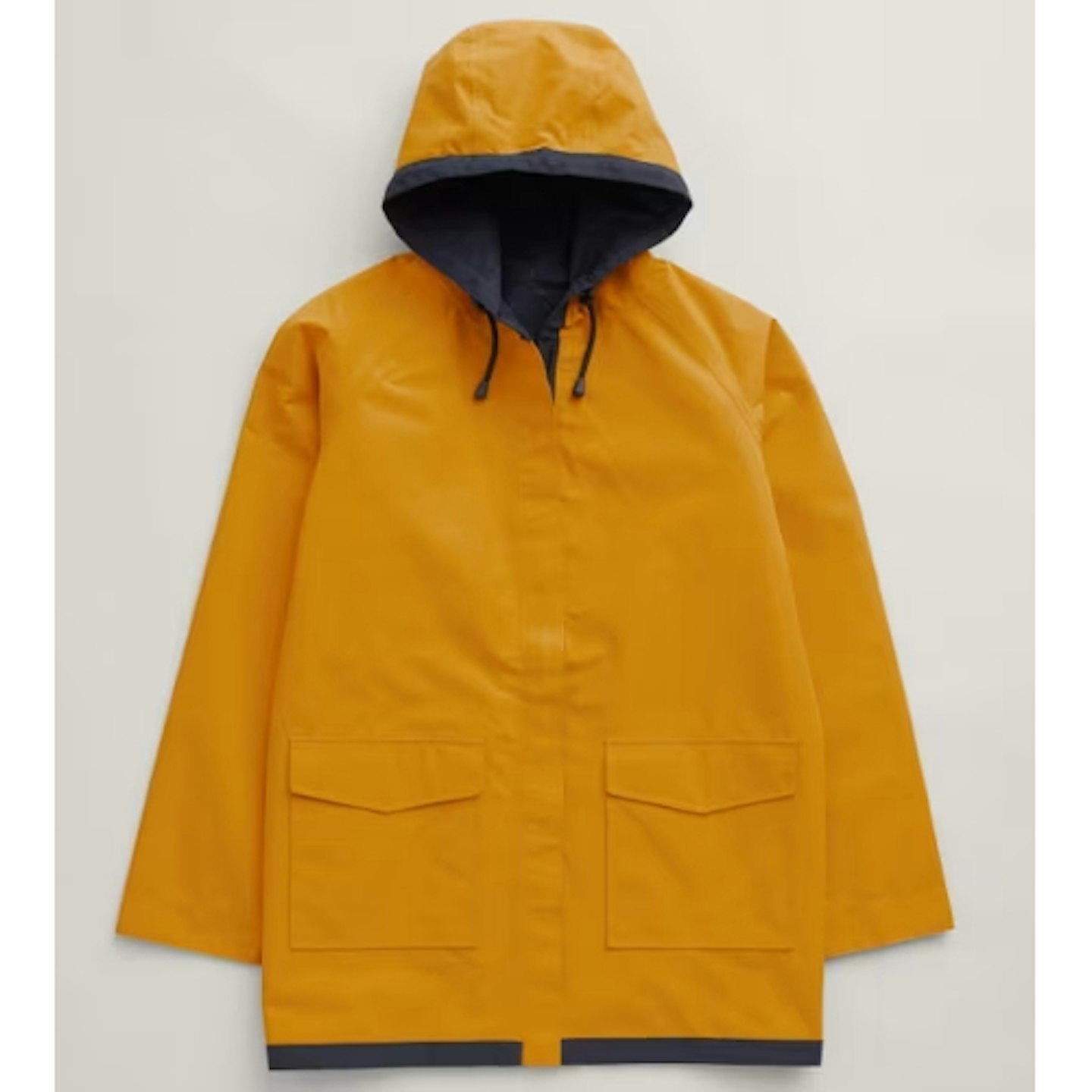 Seasalt raincoat 