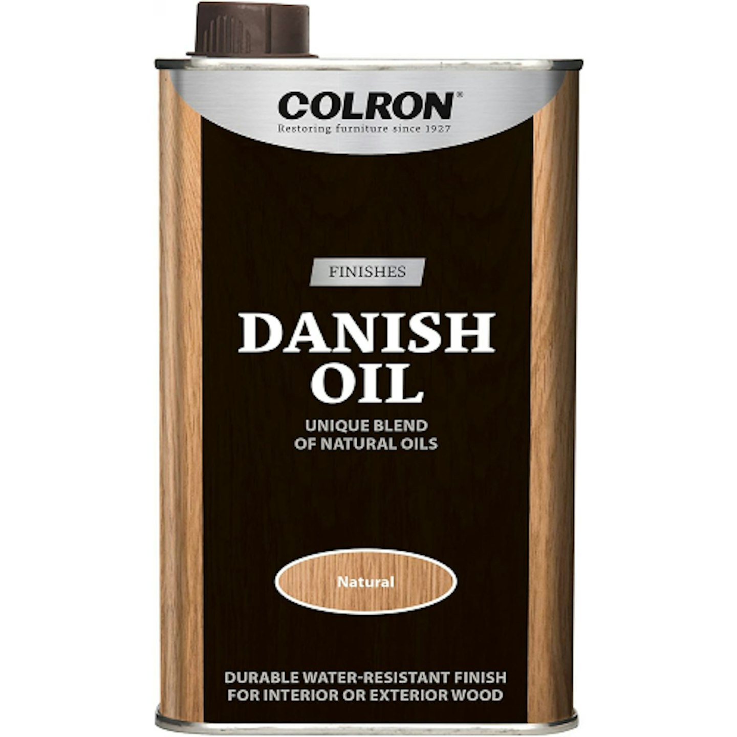 Colron Danish oil 