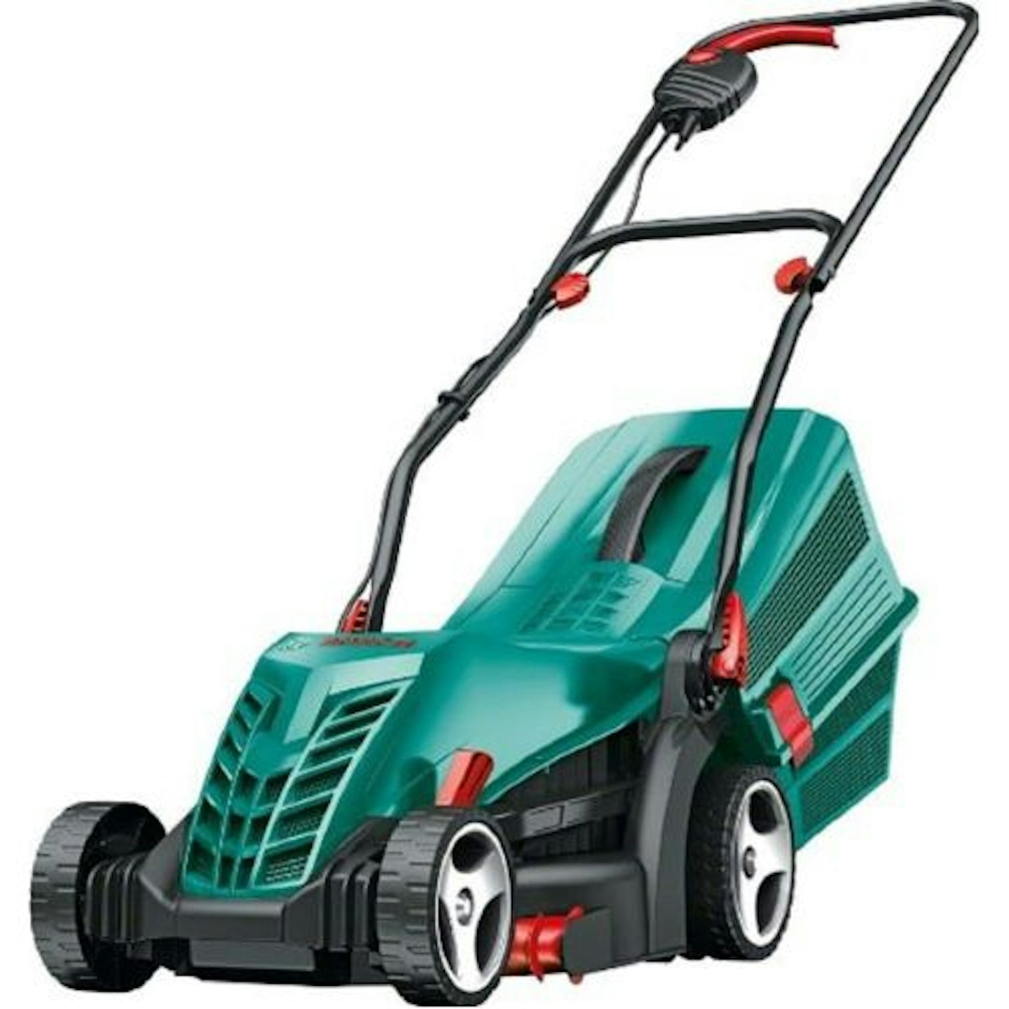 Bosch Rotak 34R Electric Lawnmower