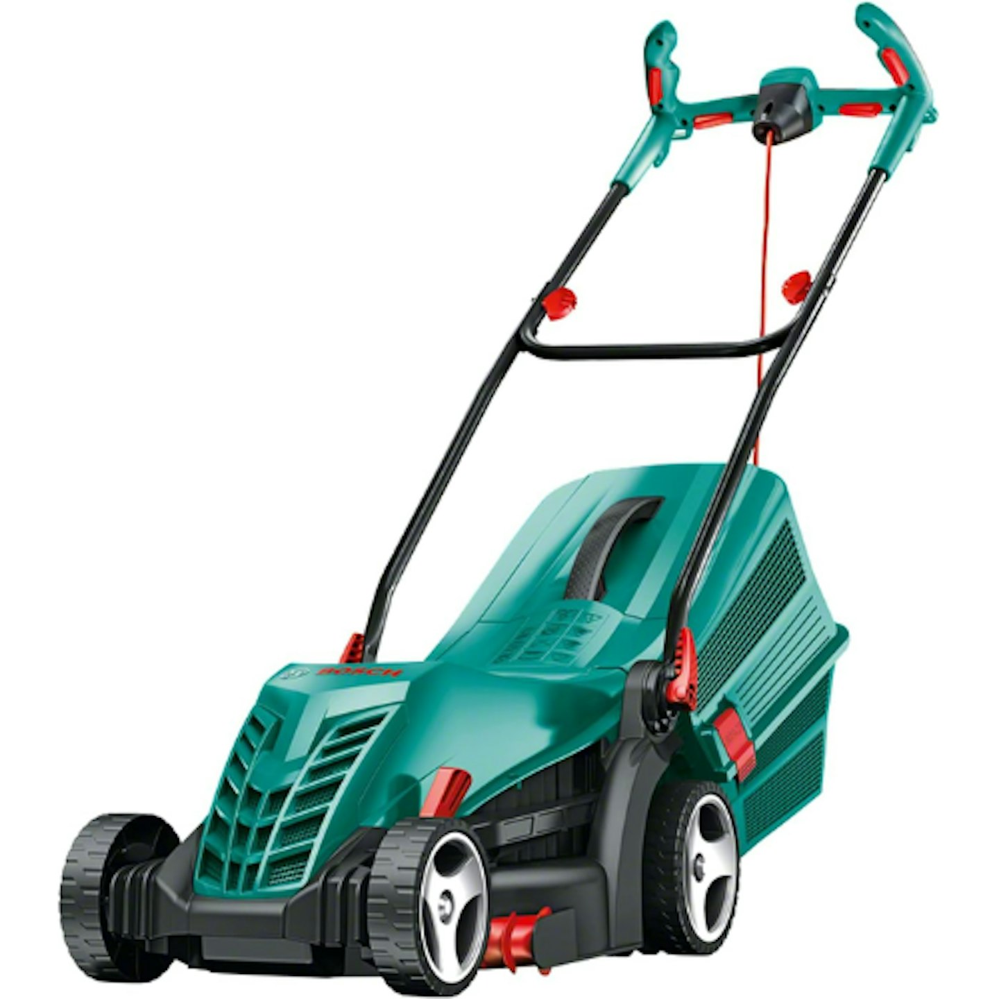 Bosch Rotak 36 R Electric Lawn Mower