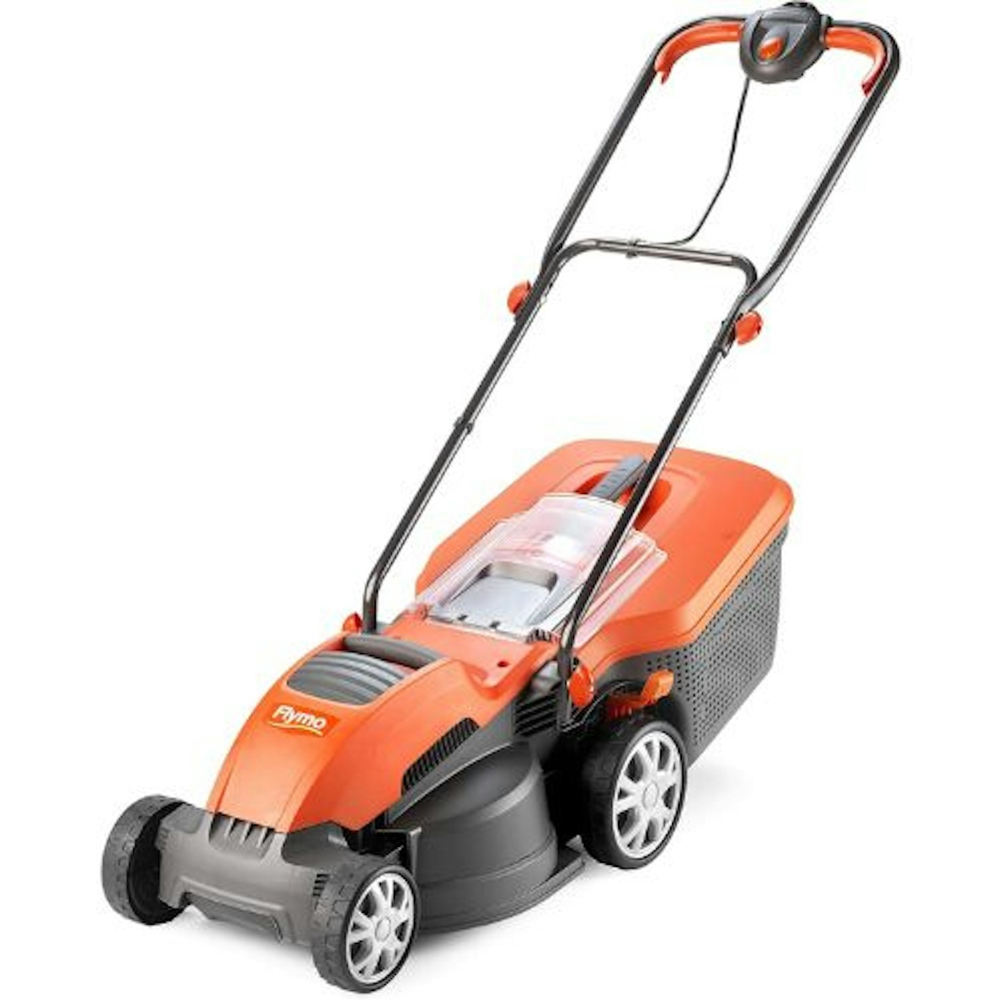 Flymo Speedi-Mo 360VC Electric Rotary Lawn Mower