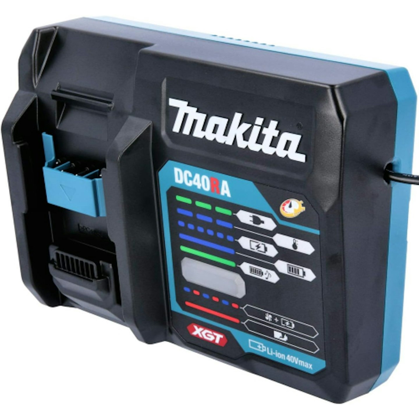 Makita charger 