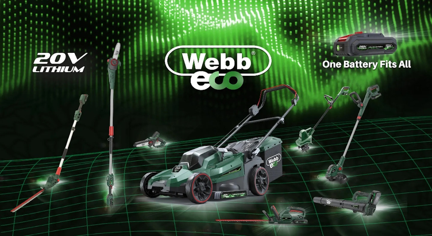 Webb Eco