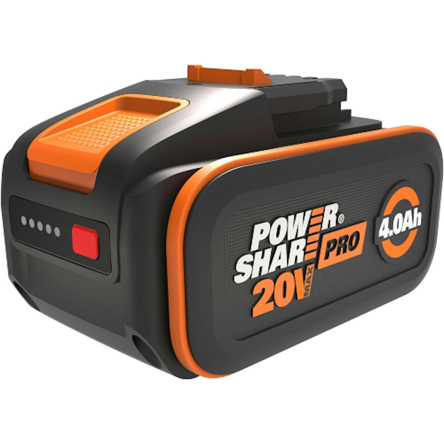 Worx battery 