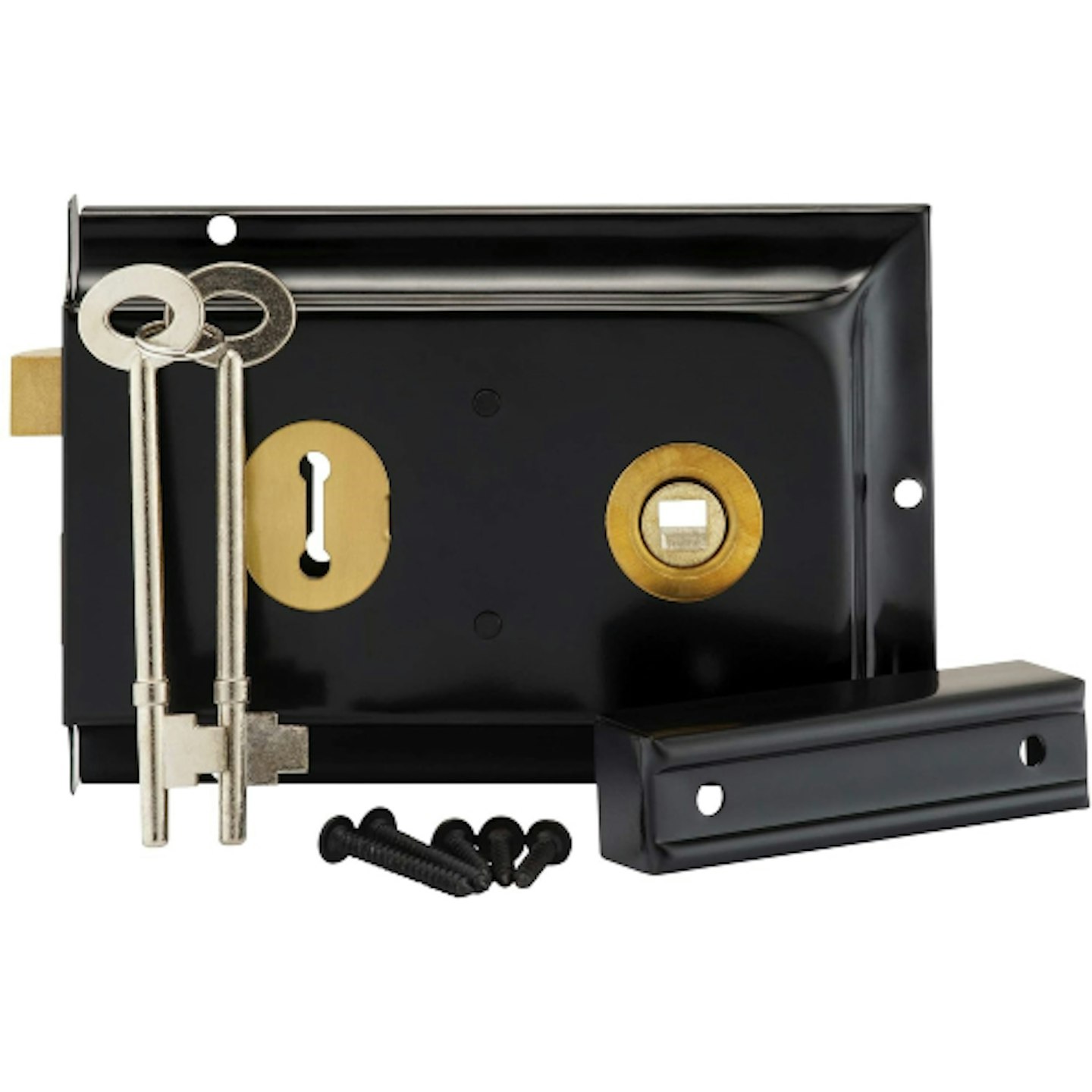 Xfort shed lock 