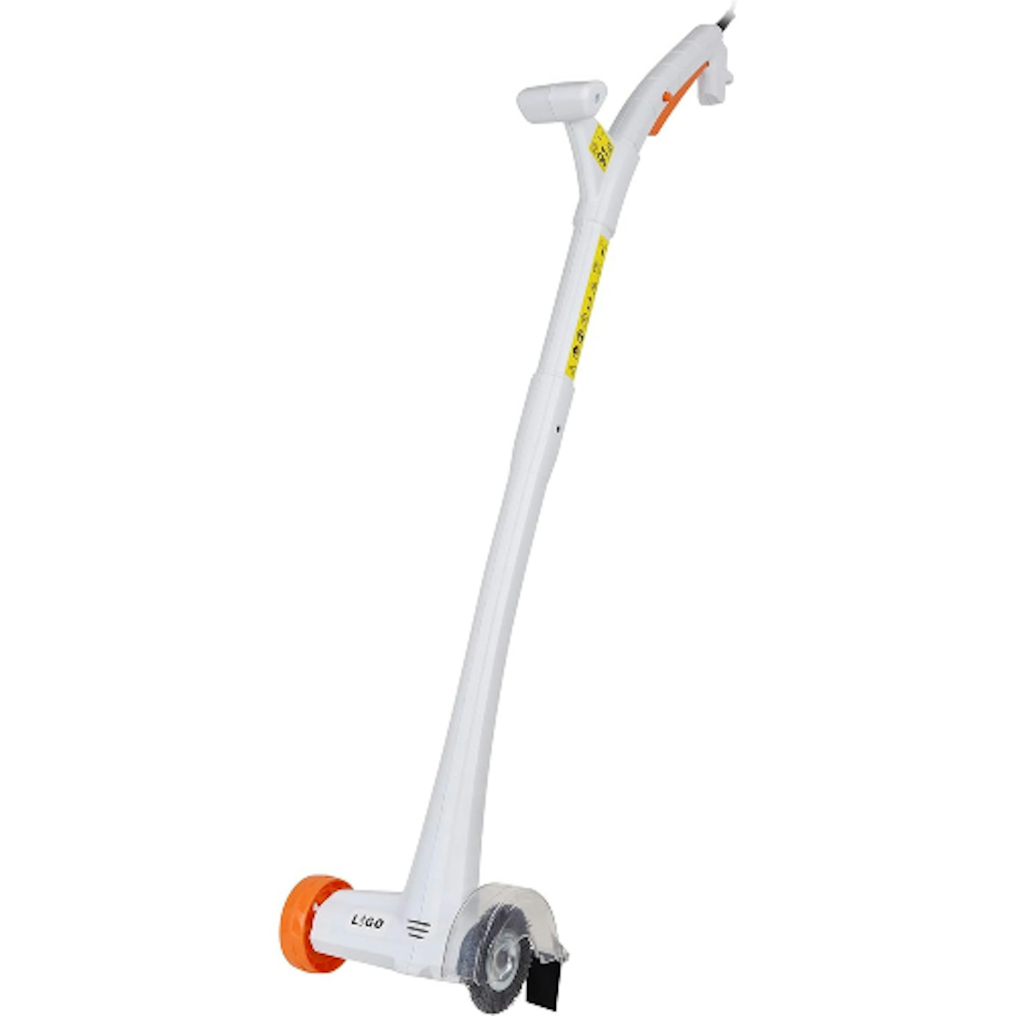LIGO electric weed remover 