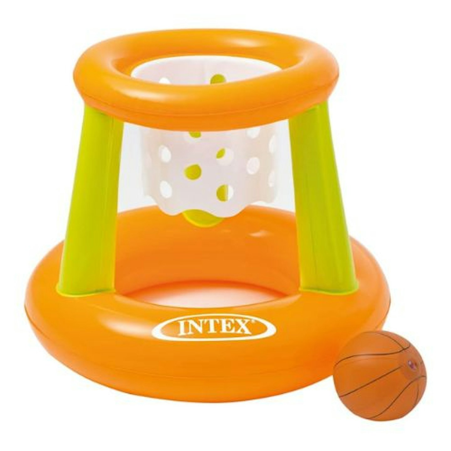 Intex Wasserspiel Floating Hoops