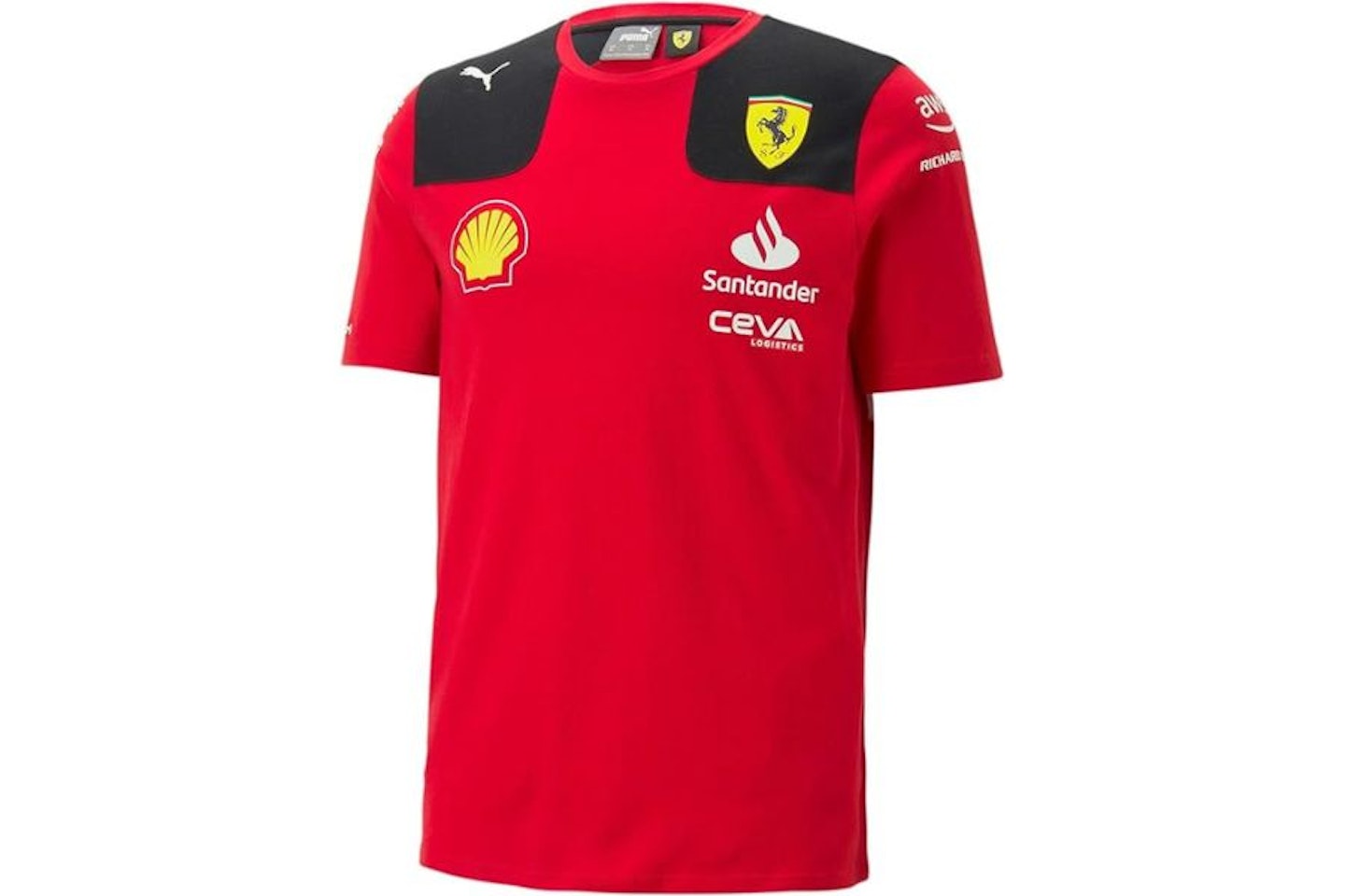 Puma Charles Leclerc T