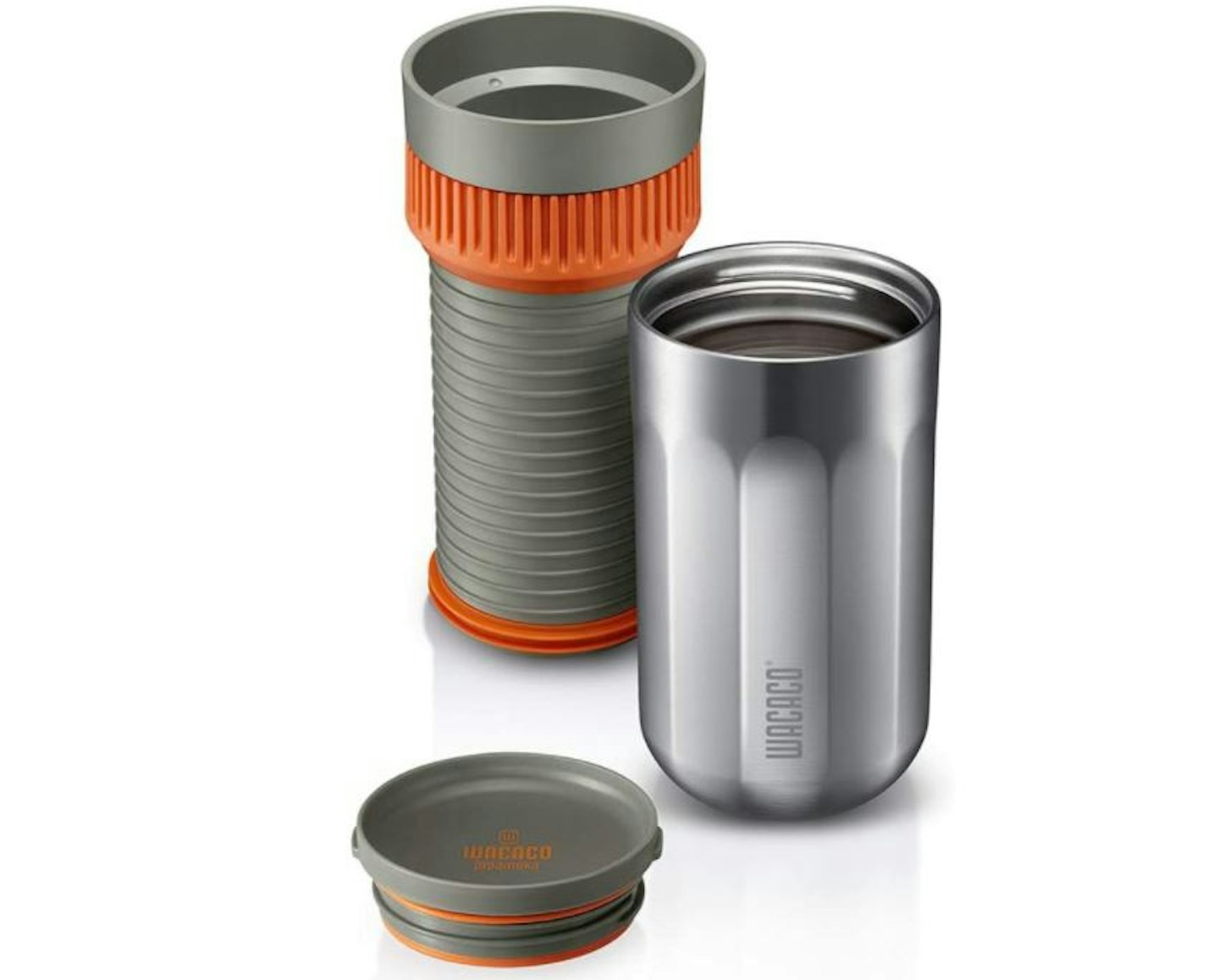 WACACO Pipamoka Portable Coffee Maker