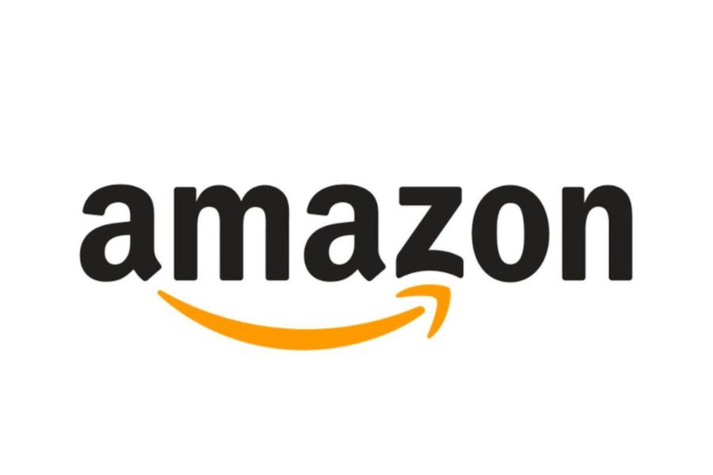 Amazon logo