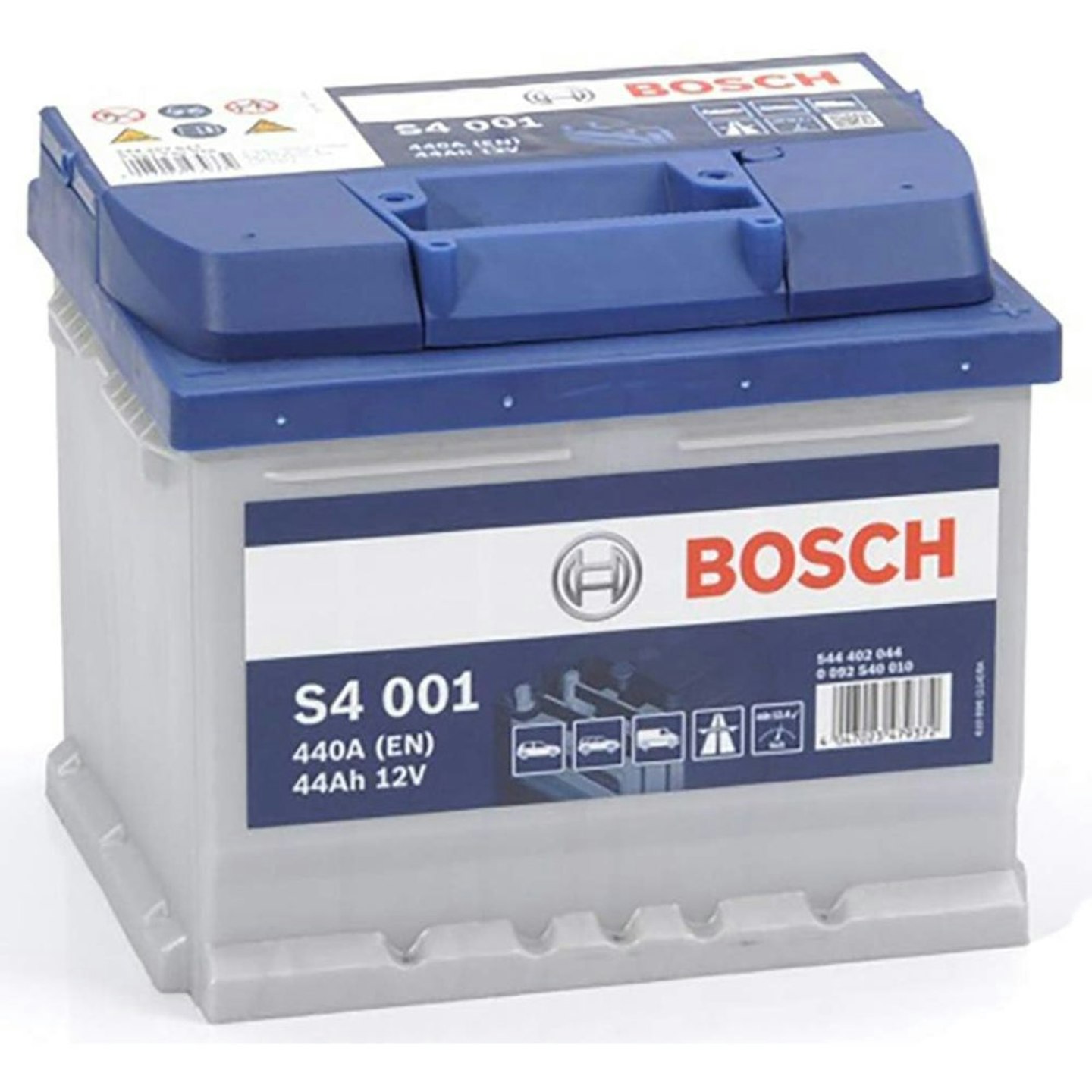 Bosch 4001
