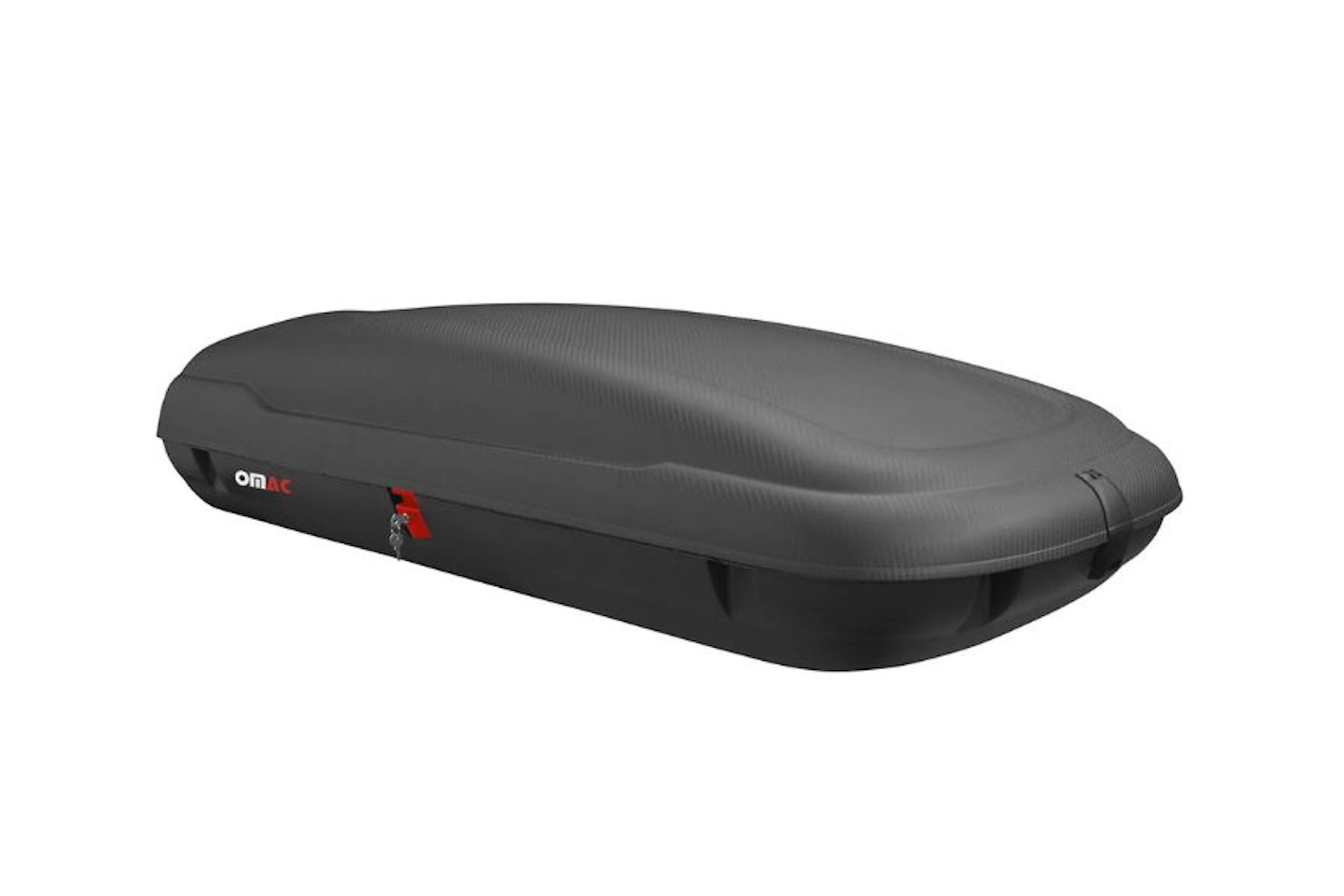 OMAC 400 Roof box