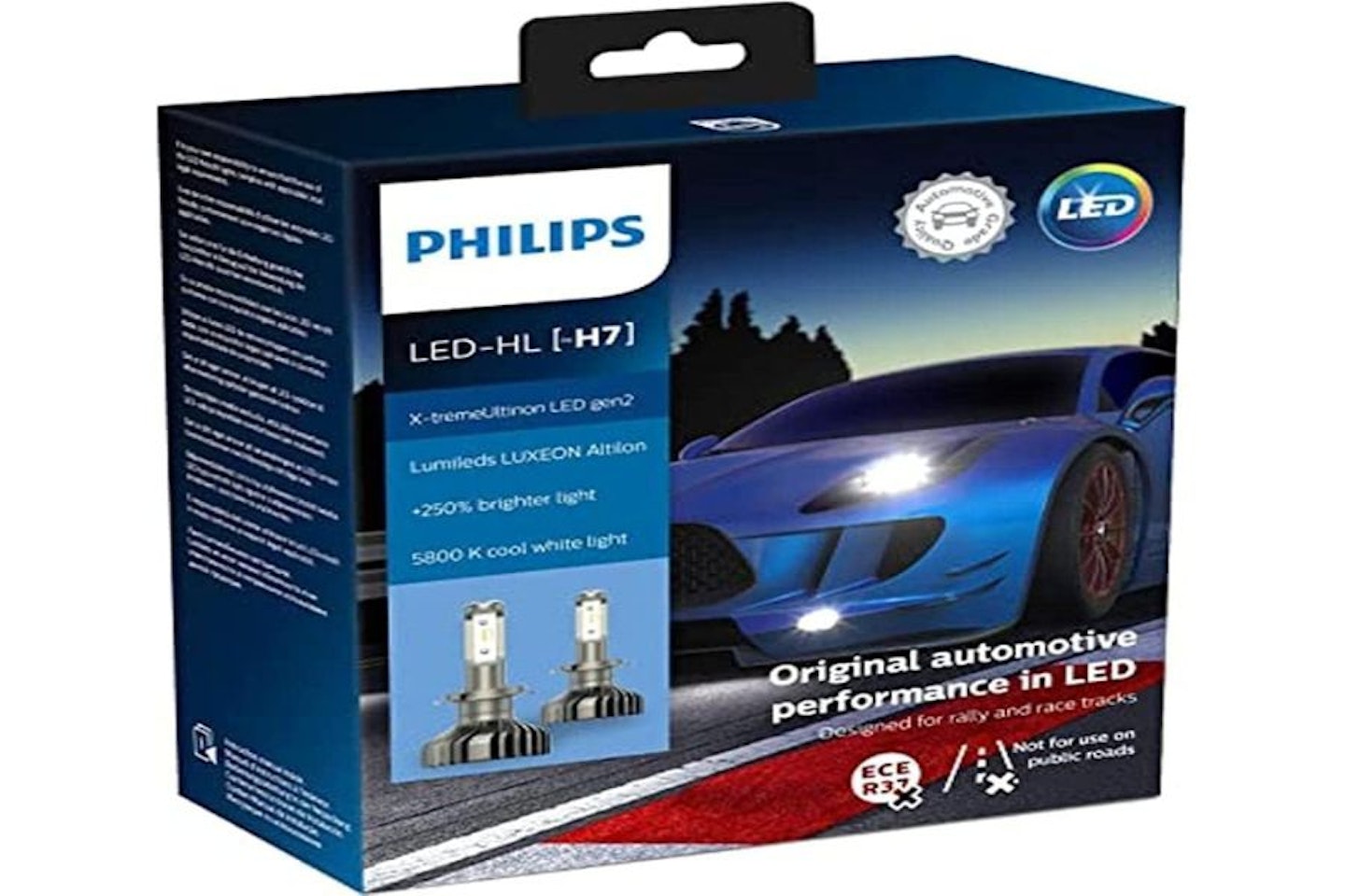 Philips LED